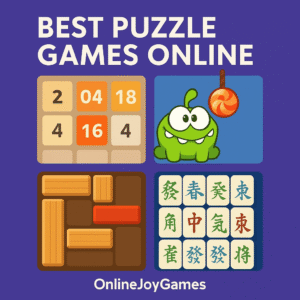 Play the Best Free Platformer Games Online