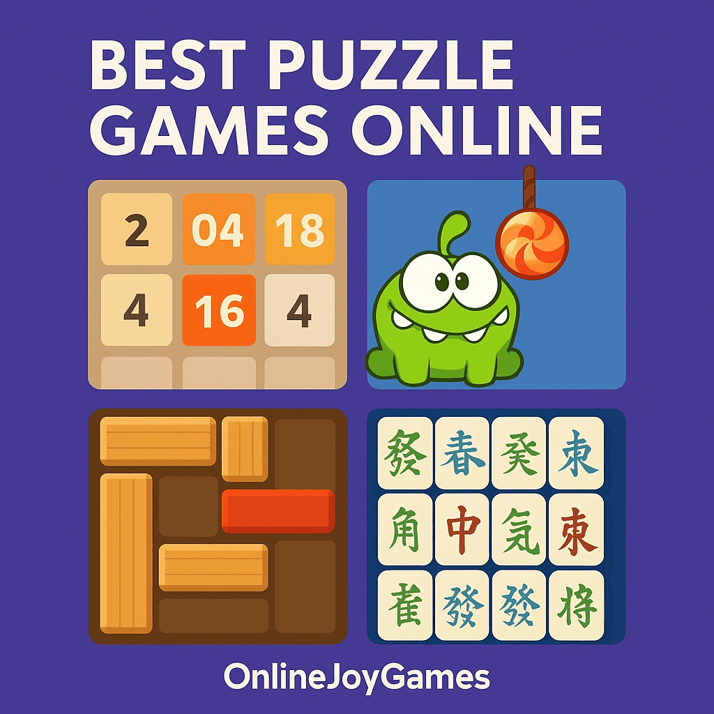 Play the Best Free Platformer Games Online