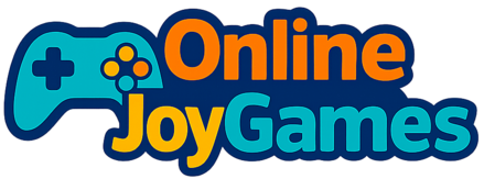 Online Joy Games