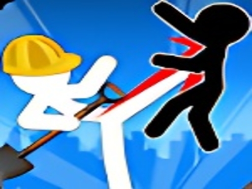 Play Stick Warrior – Epic Stickman Action Game Online