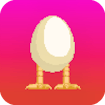 Bouncing Egg – Play Fun Pixel Bounce Game Online