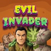 Evil Invader – Survive the Monster Invasion
