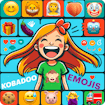 Kobadoo Emojis – Fun Memory Game with Emojis